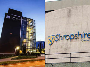 Supporting image for story: Youths with special needs in Shropshire and Telford being 'failed'