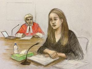 Supporting image for story: Doctor's claim over Lucy Letby 'not worthy of belief' baby murders trial told 