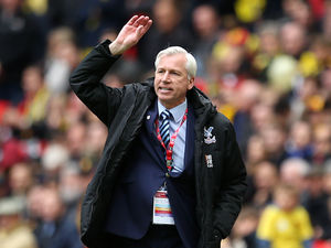 Supporting image for story: West Brom vs Crystal Palace: Alan Pardew’s inside info could prove crucial