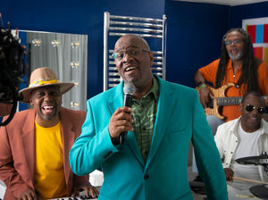 Supporting image for story: Pass the Dutchie: Popular song part of water campaign to help save money