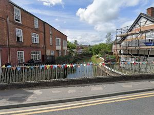 Supporting image for story: Wetland scheme set to unblock river pollution development logjam