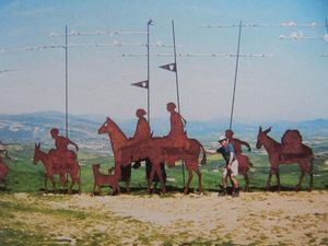 Supporting image for story: Phil Gillam: A journey freed from the prisons of past and future