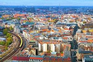 Supporting image for story: Holiday review: Berlin