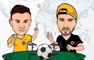 Express & Star football reporters Nathan Judah and Liam Keen will be with Wolves as they battle against West Ham, Crystal Palace and Bundesliga side Red Bull Leipzig. 