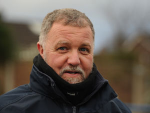 Supporting image for story: Groome looking for new partner as Heseltine exits