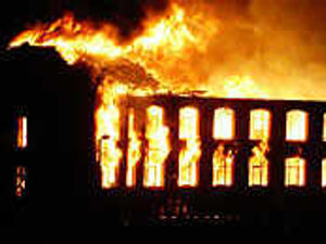 Supporting image for story: Hypocrisy on heritage