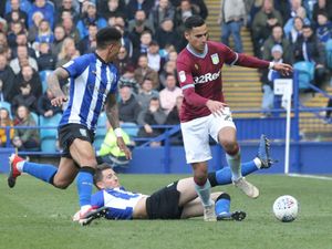 Supporting image for story: Aston Villa blog: Three points which could prove massive