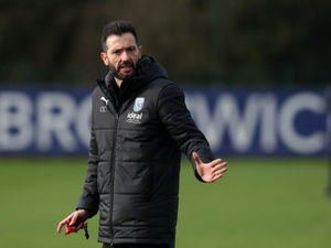 Supporting image for story: Re-focussed West Brom ready to banish away hoodoo 