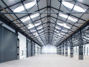 Supporting image for story: Goold fully lets redevelopment of estate