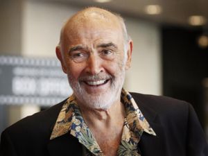 Supporting image for story: Frantisek Kupka painting owned by Bond star Sean Connery to go up for auction