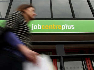 Supporting image for story: Letter: Answer to youth unemployment problem