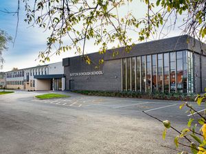 Supporting image for story: Year group isolating after positive case at Newport school