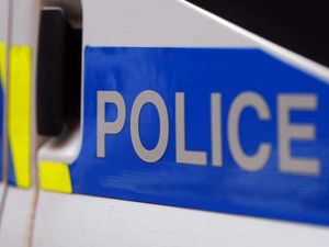 Supporting image for story: Search for black BMW seen driving wrong way down Newport road