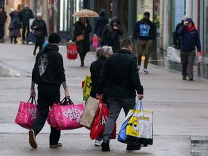 Supporting image for story: UK inflation steady pre-Iran war but cost-of-living ‘hump’ on horizon