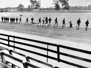 Supporting image for story: 'Reform is needed both in a literal sense and to all of our institutions' - Your Letters: June 4