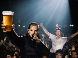 Supporting image for story: MADE Festival 2021: The Streets set to headline Sandwell Valley event