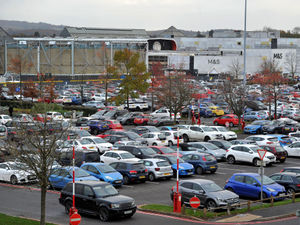 Supporting image for story: Charges at council-run car parks in Telford suspended