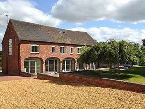 Supporting image for story: Homes of the Week: Barn conversions