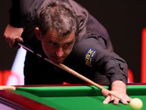 Supporting image for story: Ronnie O’Sullivan feels he enjoys same fan support as the sporting greats