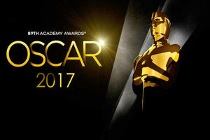 Supporting image for story: The Oscars 2017: Wins, losses and mishaps mark the 89th Academy Awards ceremony