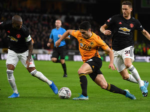 Supporting image for story: The Joe Edwards debrief – Wolves 0 Manchester United 0