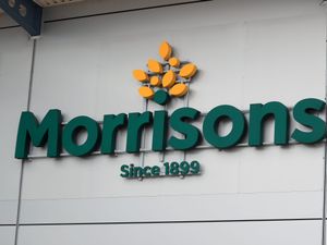 Morrisons logo