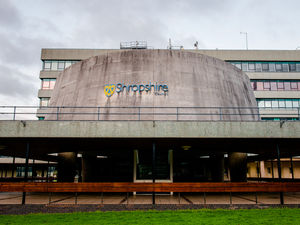 Supporting image for story: Council leader defends £8.5 million overspend claiming officers 'worked their socks off' to keep spending down