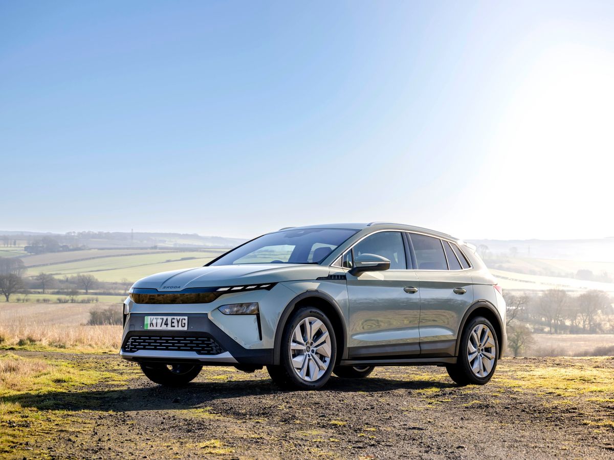 Seven more EVs receive government&rsquo;s Electric Car Grant incentive