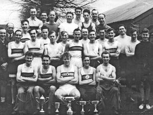 Supporting image for story: He knew everything about athletics - tributes paid as Ken dies at 85