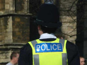 Supporting image for story: Copper piping and materials worth £10,000 stolen in Welshpool