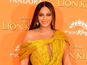 Supporting image for story: Beyonce and the story of the iconic Tiffany Diamond she wears in a new campaign