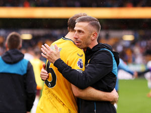Supporting image for story: Gary O'Neil: Wolves have loads of leaders 