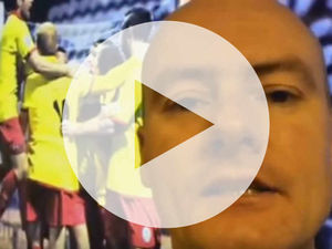 Supporting image for story: Watch: Tim Nash's daily AFC Telford update - January 11