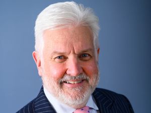 Supporting image for story: New owner for Wolverhampton care home