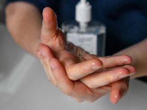 Supporting image for story: New measures set for fight against coronavirus after 10 more deaths