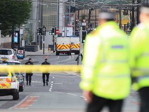 Supporting image for story: Watch: A timeline of terror attacks in Europe since 2015