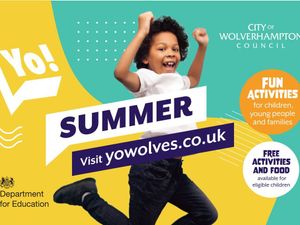 Supporting image for story: Yo! Summer Activities 