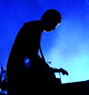 Noel Gallagher. Pic: Aden Southall