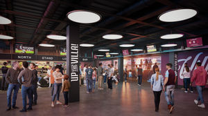 Images of what Aston Villa's Villa Park stadium expansion is going to look like