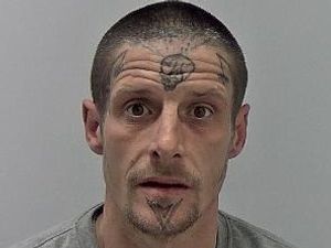 Supporting image for story: Shropshire police searching for man wanted over sexual offence 