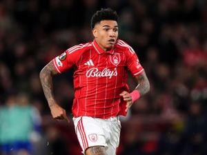 Supporting image for story: Igor Jesus’ late goal earns Nottingham Forest victory in Utrecht