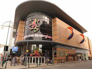 Supporting image for story: Birmingham's Gatecrasher could reopen