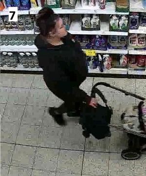 Photo: West Mercia Police