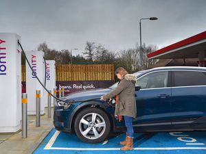 Supporting image for story: EU proposal will effectively ban non-electric cars from 2035