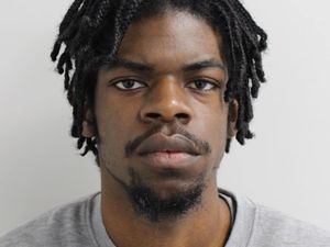 Renaldo Roberts