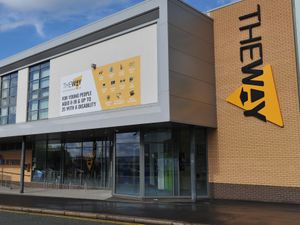 Supporting image for story: £600k lifeline for Wolverhampton's The Way Youth Zone - but seven jobs cut