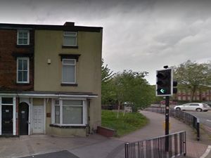 Supporting image for story: Flats plan to transform empty offices