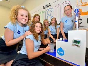 Supporting image for story: Shropshire Star's STEM Challenge postponed due to coronavirus