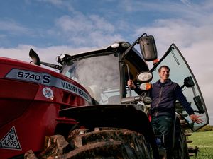 Supporting image for story: Shropshire Farming Talk with Bradford Estates 