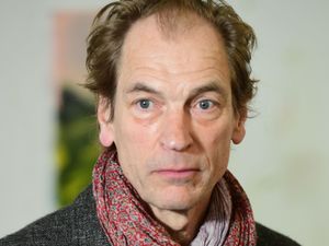 Supporting image for story: Julian Sands’ family continue to hold actor ‘in our hearts’ as searches continue